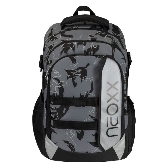 Neoxx Active Pro Cartera escolar 45.5 cm
