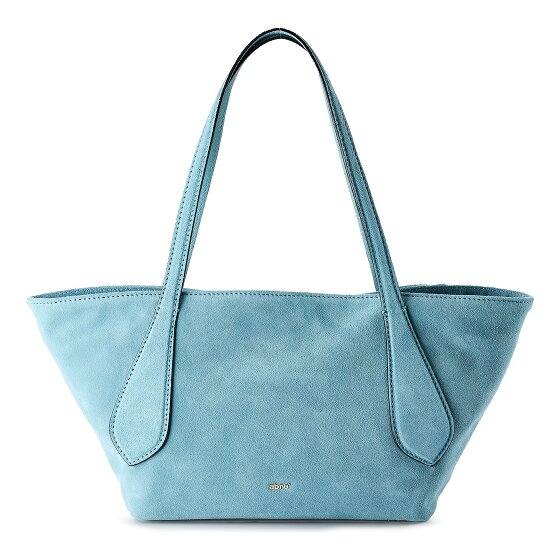 abro Carina Bolsa de hombro Piel 26 cm