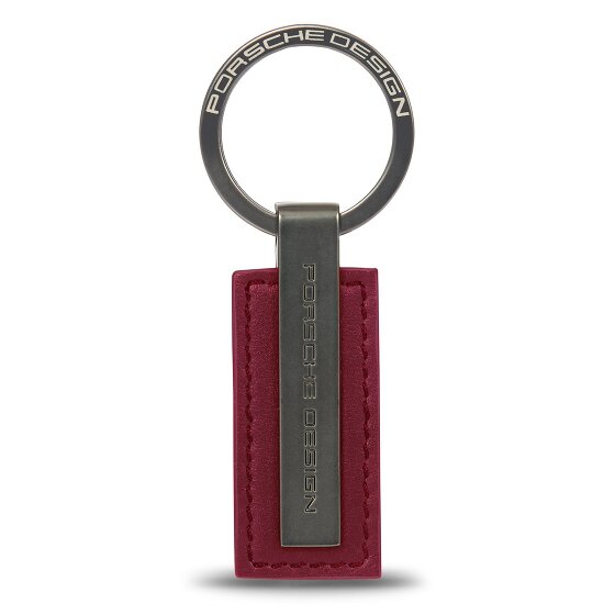Porsche Design Keyring Cartera de llaves Piel 8.5 cm