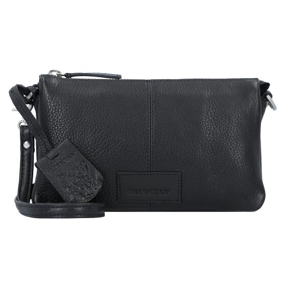 Burkely Soft Skylar Bolsa de hombro Piel 19 cm