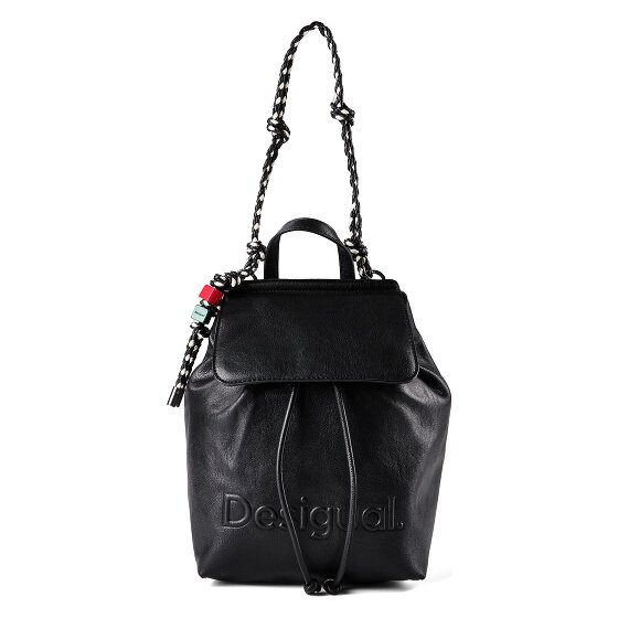 Desigual Half Mochila de la ciudad 32 cm