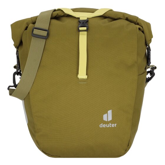 Deuter Valbona Bolsa para bicicletas 40 cm