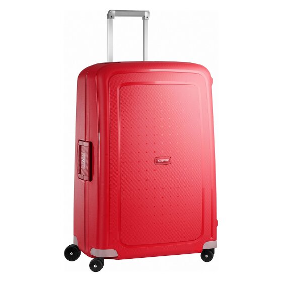 Samsonite S'Cure Spinner Trolley de 4 ruedas 75 cm