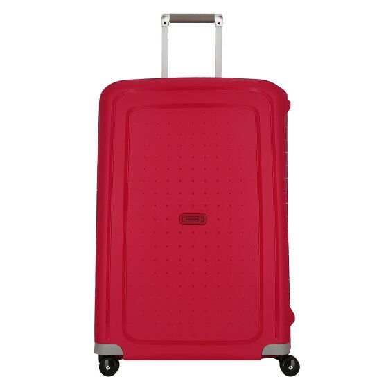 Samsonite S'Cure Spinner Trolley de 4 ruedas 75 cm