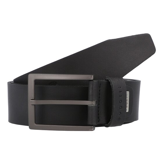 bugatti Cinturón de cuero