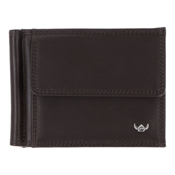 Golden Head Polo Cartera Protección RFID Piel 11 cm
