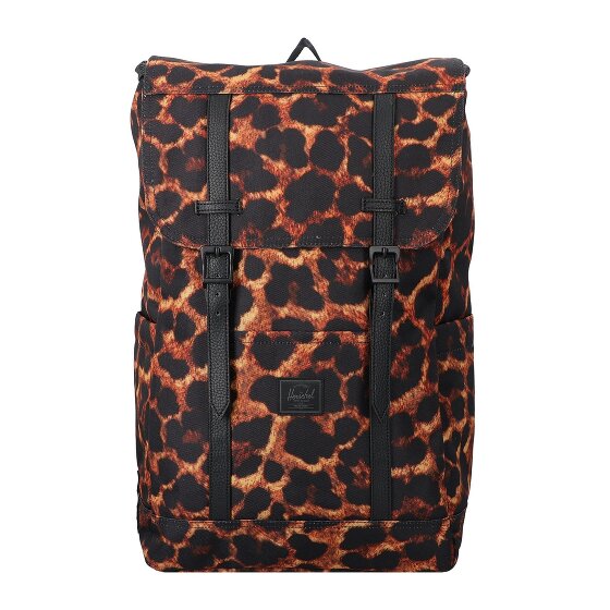 Herschel Retreat Mochila de día 43 cm Compartimento para el portátil