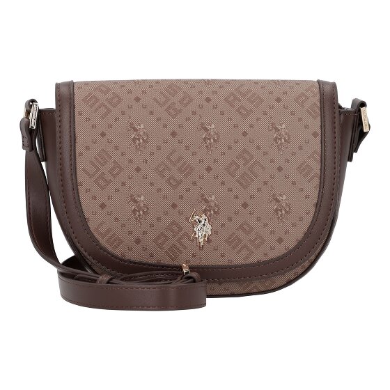 U.S. Polo Assn. Hampton Bolsa de hombro 20.5 cm