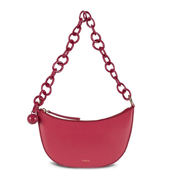 Furla Delizia Bolsa de hombro Piel 23 cm