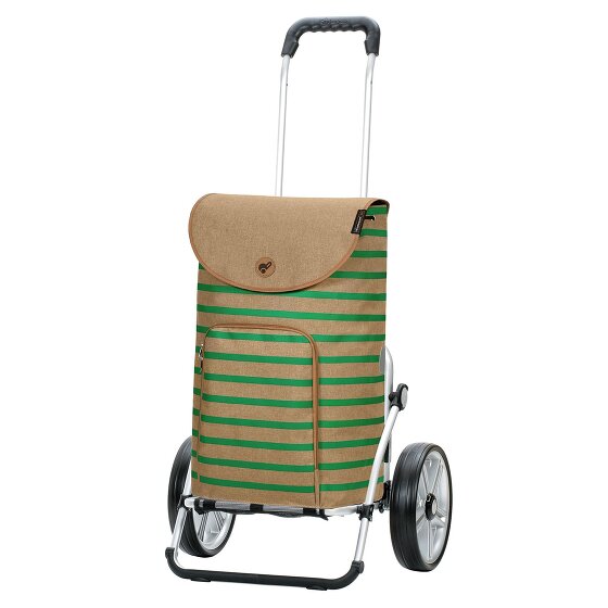 Andersen Shopper Royal Shopper Eske Carro de la compra 59 cm