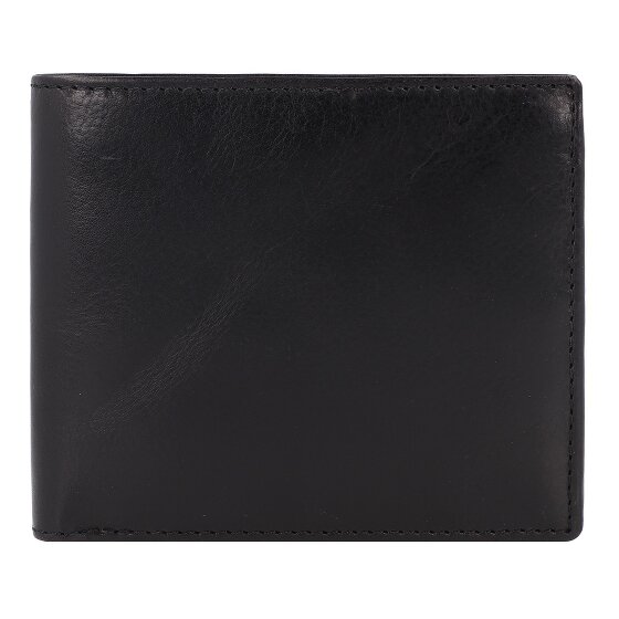 Leonhard Heyden Roma Cartera Piel 11.5 cm