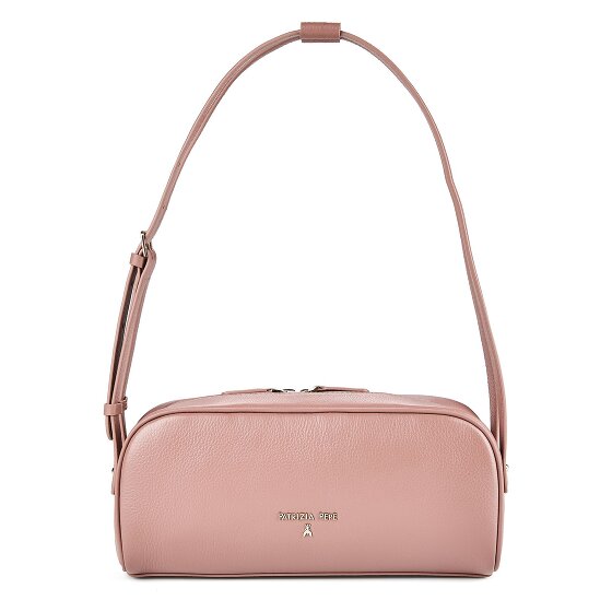 Patrizia Pepe Bolsa de hombro Piel 28 cm