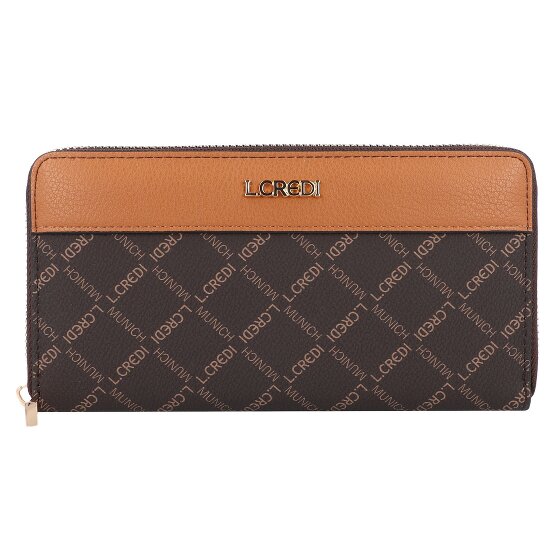 L.Credi Cartera Filiberta 19 cm