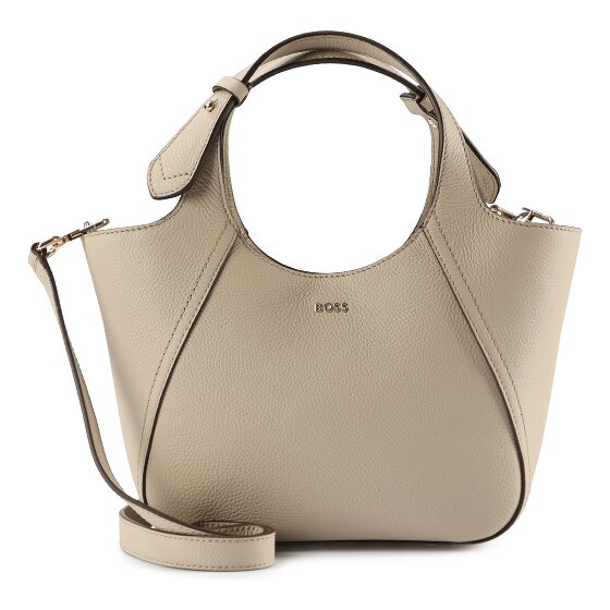Boss Lenah Bolsa de compras Piel 23 cm