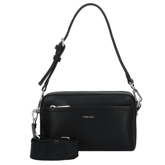 Calvin Klein CK Must Bolsa de hombro 22 cm