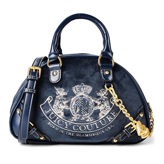 Juicy Couture Twig Narrative Velvet Bolso 29 cm