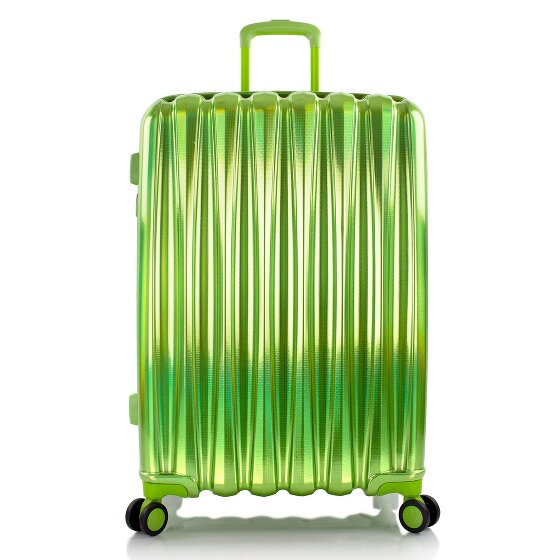 Heys Astro 4 ruedas Carrito L 76 cm con pliegue de expansión