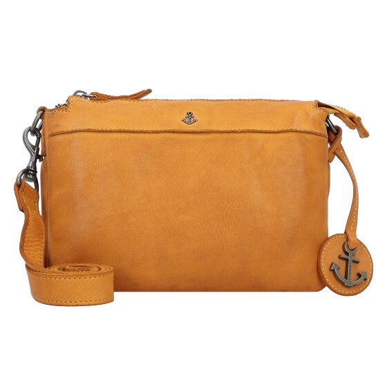 Harbour 2nd Evita Bolsa de hombro Piel 23.5 cm