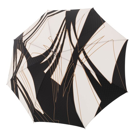 Doppler Manufaktur Elegance Boheme Paraguas de palo 90 cm