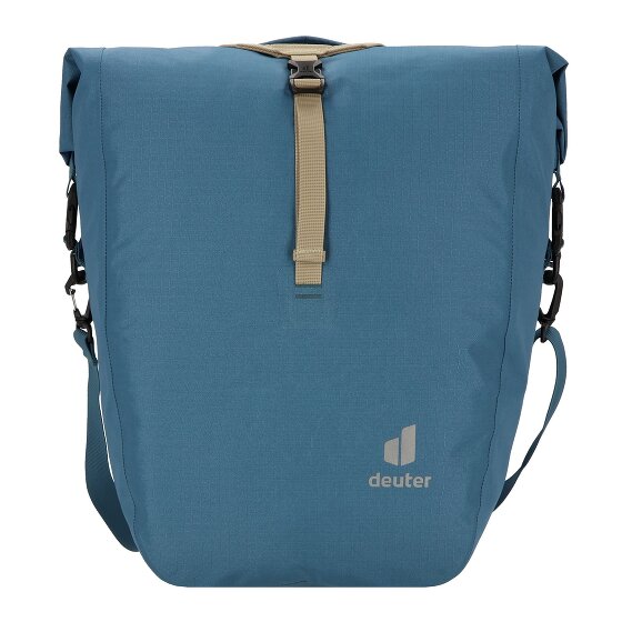 Deuter Bolsa para bicicleta Weybridge 25+5L 43 cm