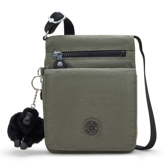 Kipling Basic New Eldorado Bolsa de hombro Mini Bag 15 cm