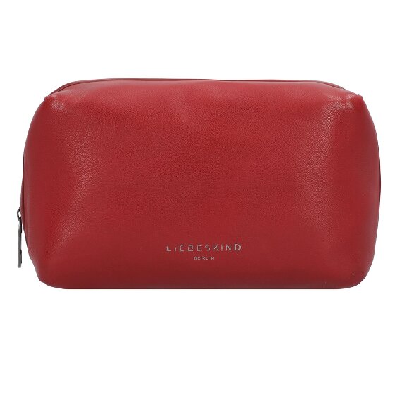 Liebeskind Bolsa de aseo Piel 18 cm