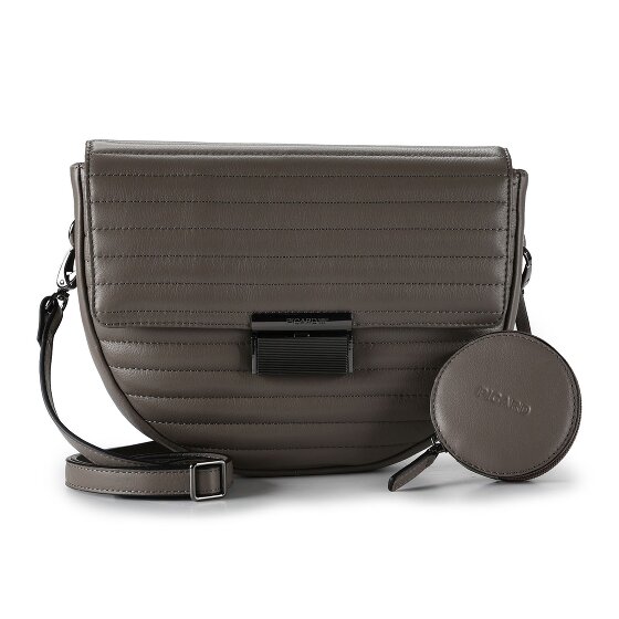 Picard Evolute Bolsa de hombro Piel 25 cm