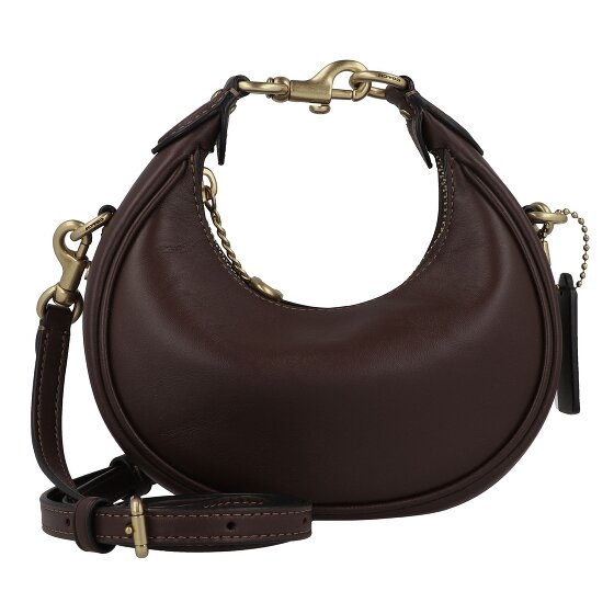 Coach Jonie Bolsa de hombro Mini Bag Piel 15 cm
