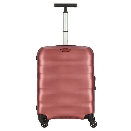 Samsonite Engenero Spinner Trolley de cabina de 4 ruedas 55 cm
