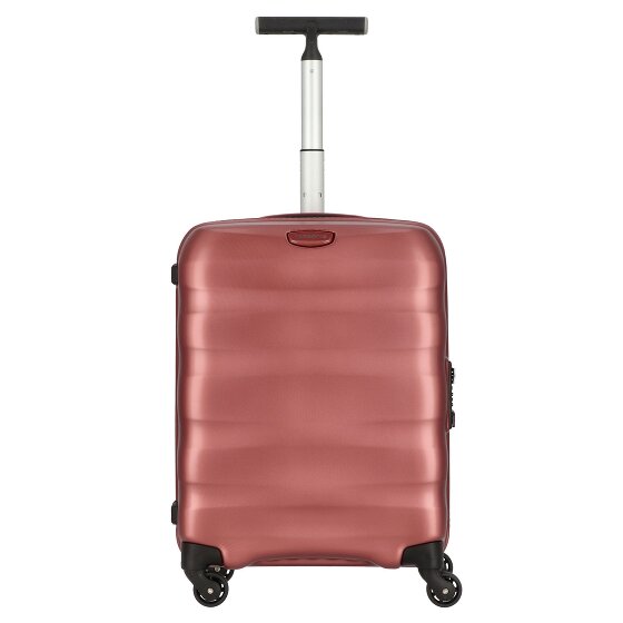 Samsonite Engenero Spinner Trolley de cabina de 4 ruedas 55 cm