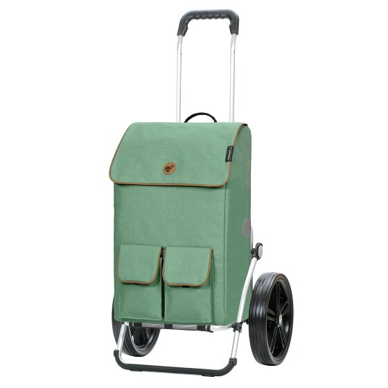 Andersen Shopper Royal Shopper Ipek Ma Carro de la compra 58 cm