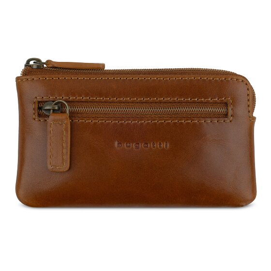 bugatti Remo Cartera de llaves Piel 12 cm