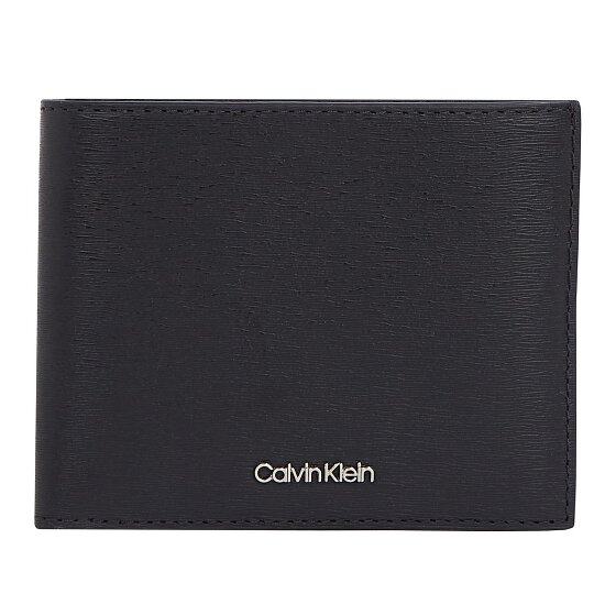 Calvin Klein Epi Cartera Piel 10.8 cm