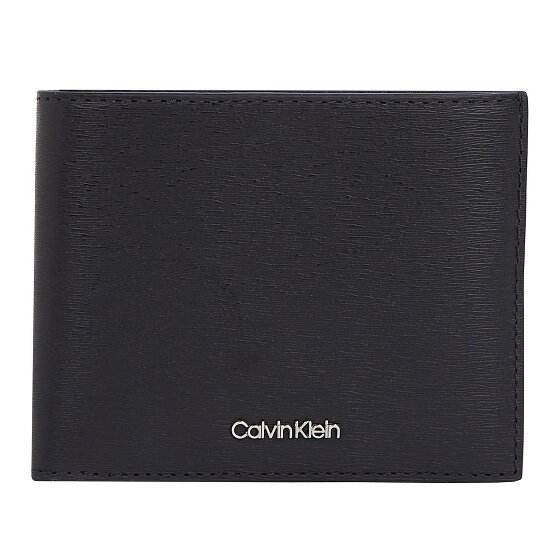 Calvin Klein Epi Cartera Piel 10.8 cm