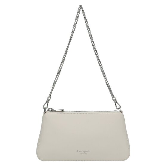 Kate Spade New York Grace Bolsa de hombro Piel 22 cm