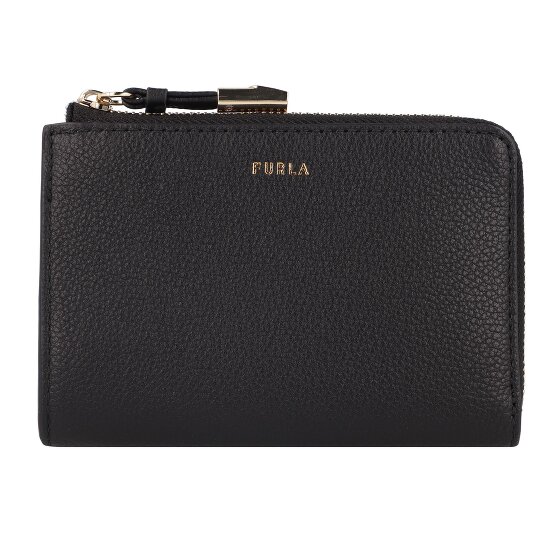 Furla Goccia Cartera Piel 13 cm