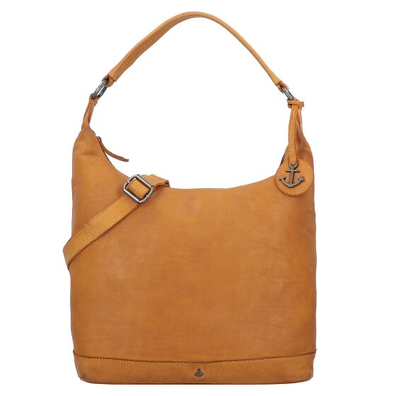 Harbour 2nd Anchor Love Emmy Bolsa de hombro Piel 39 cm