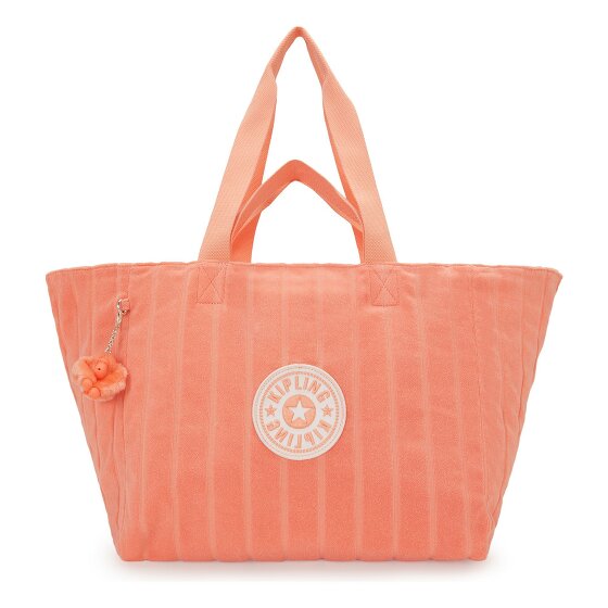 Kipling Beach ++ Bolsa de compras 68 cm