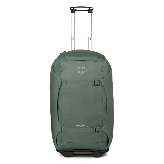Osprey Sojourn 60 2 ruedas Bolsa de viaje 71 cm