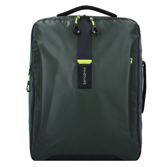Samsonite Paradiver Mochila de viaje ligera 45 cm