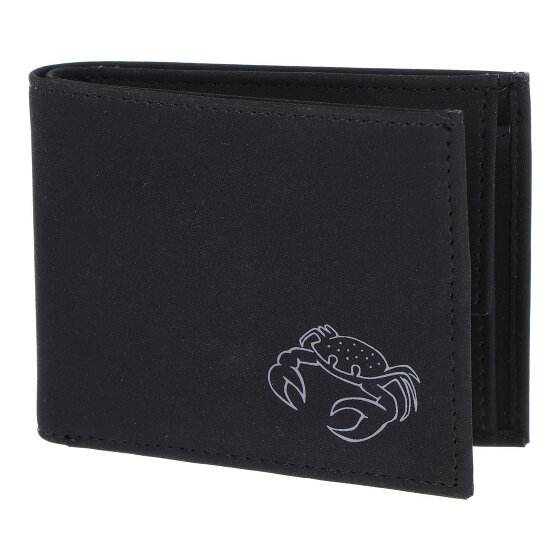 oxmox New Cryptan Cartera Bloqueo RFID 11 cm