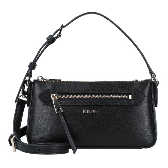 DKNY Bryant Ave Bolsa de hombro Piel natural 23 cm
