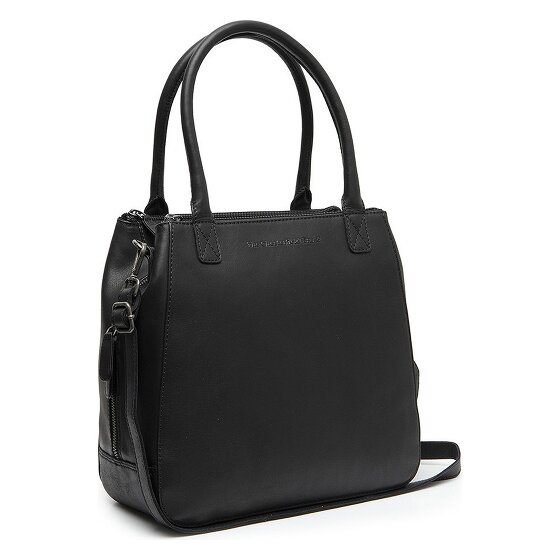 The Chesterfield Brand Solvin Bolsa de hombro Piel 30 cm