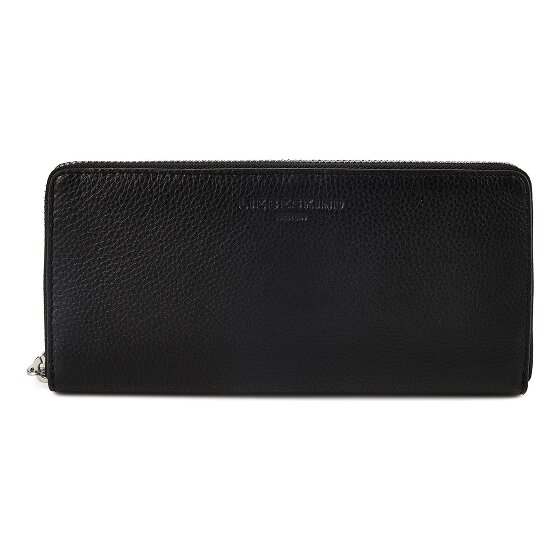 Liebeskind Gigi Cartera Bloqueo RFID Piel natural 19 cm