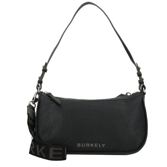 Burkely Always Alyx Bolsa de hombro Piel 28 cm