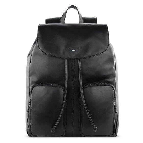 bugatti Romeo Mochila de día Piel 39 cm