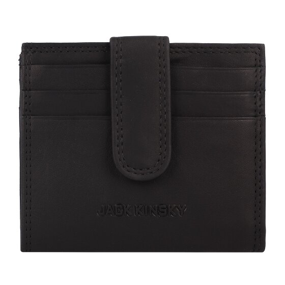 Jack Kinsky Aruba Cartera Protección RFID Piel 10 cm