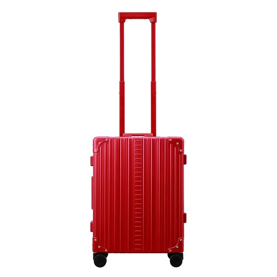 Aleon Traveler 4 ruedas Trolley de cabina 55 cm