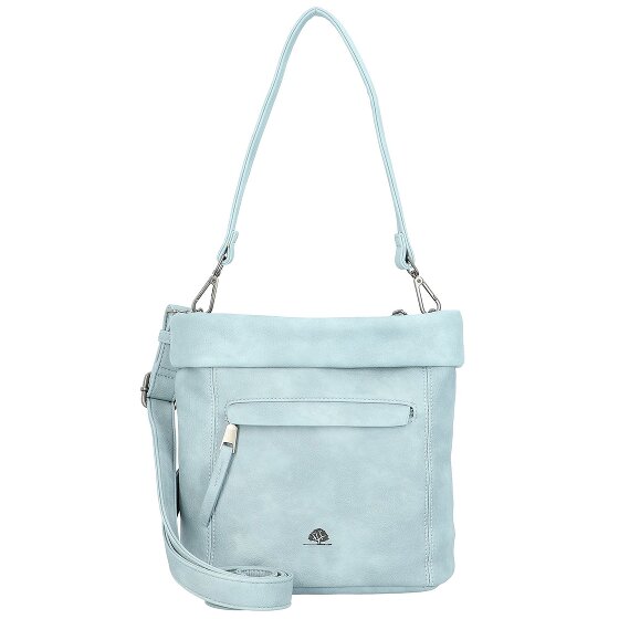 Greenburry Mad'l Dasch Bolsa de hombro 26 cm