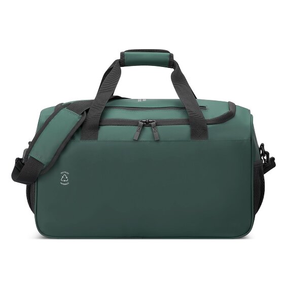 Delsey Paris Maubert 2.0 Bolsa de viaje Weekender 50 cm